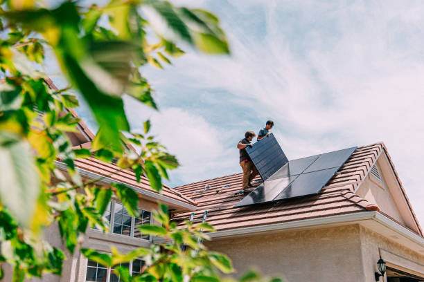 Best New Roof Installation  in Elon, NC