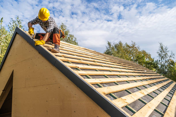 Slate Roofing Contractor in Elon, NC