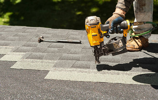Elon, NC Roofing Contractor Company