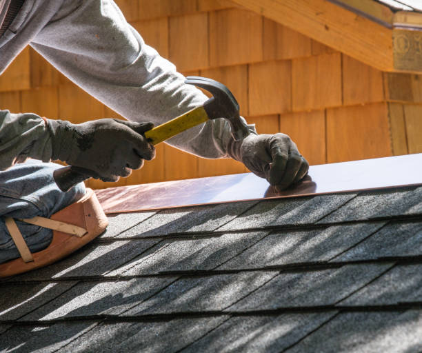 Quick and Trustworthy Emergency Roof Repair Services in Elon, NC